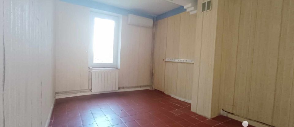 Village house 6 rooms of 140 m² in Pouzolles (34480)