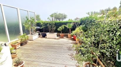 Apartment 2 rooms of 41 m² in Roquebrune-Cap-Martin (06190)