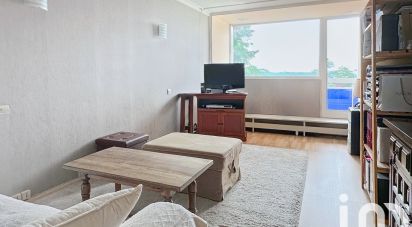 Appartement 5 pièces de 99 m² à Blanquefort (33290)