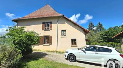 Country house 4 rooms of 114 m² in Chimilin (38490)