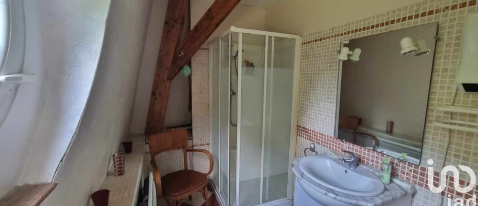 Maison 10 pièces de 200 m² à Guisy (62140)