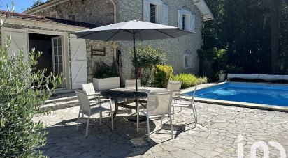 Country house 10 rooms of 244 m² in Angoumé (40990)