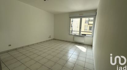 Studio 1 pièce de 21 m² à Savigny-sur-Orge (91600)