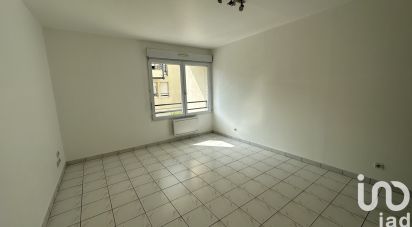 Studio 1 pièce de 21 m² à Savigny-sur-Orge (91600)