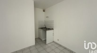 Studio 1 pièce de 21 m² à Savigny-sur-Orge (91600)