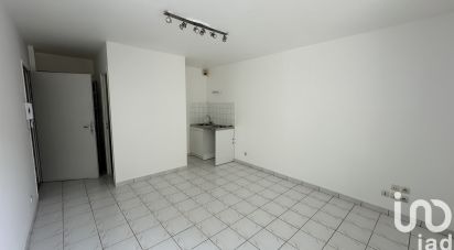 Studio 1 pièce de 21 m² à Savigny-sur-Orge (91600)