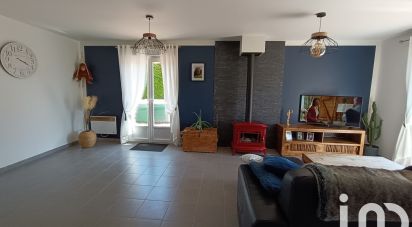 House 4 rooms of 80 m² in Criel-sur-Mer (76910)