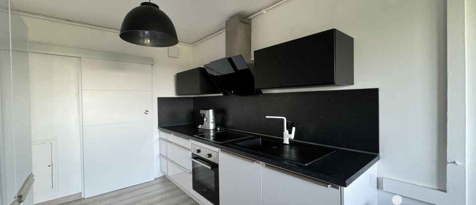 Appartement 3 pièces de 85 m² à Metz (57070)