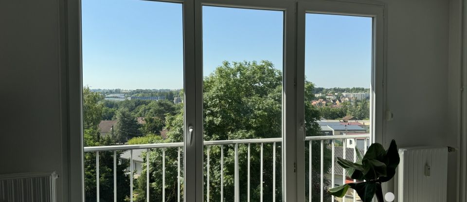 Appartement 3 pièces de 85 m² à Metz (57070)