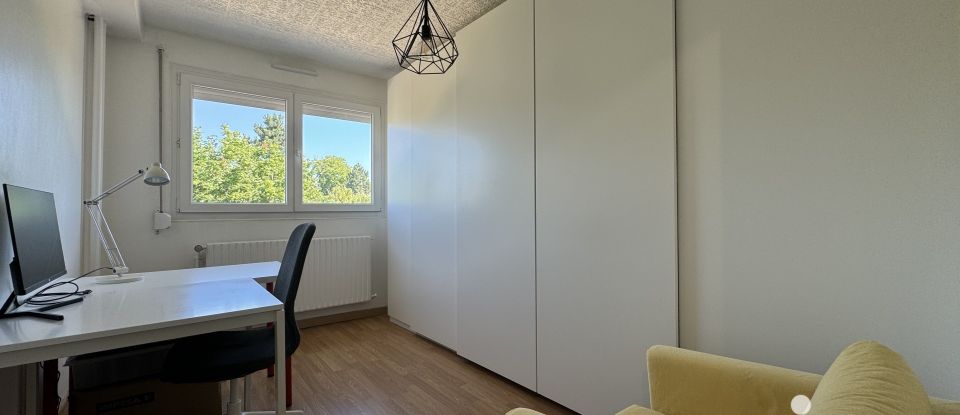 Appartement 3 pièces de 85 m² à Metz (57070)