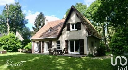 Maison traditionnelle 7 pièces de 145 m² à Vexin-sur-Epte (27630)