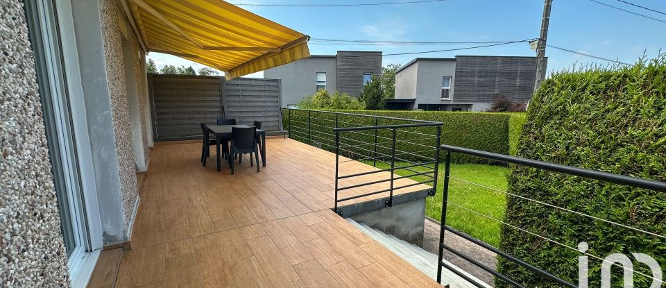 Maison 5 pièces de 100 m² à Épinal (88000)