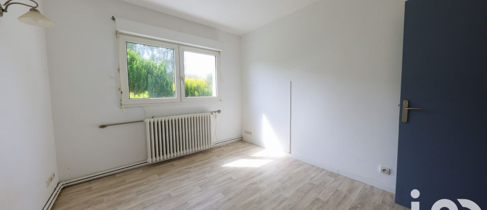 Maison 6 pièces de 136 m² à Gisors (27140)