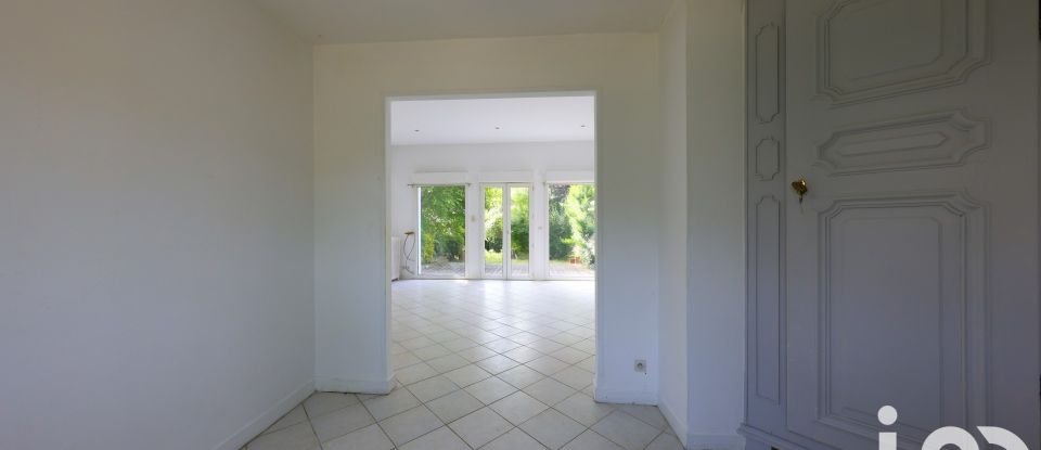 Maison 6 pièces de 136 m² à Gisors (27140)