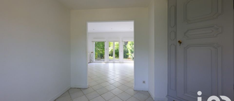 House 6 rooms of 136 m² in Gisors (27140)