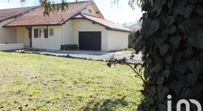 Village house 5 rooms of 110 m² in Commensacq (40210)