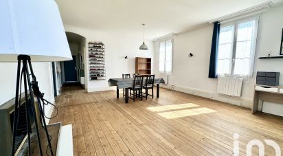 Apartment 4 rooms of 95 m² in Les Ageux (60700)