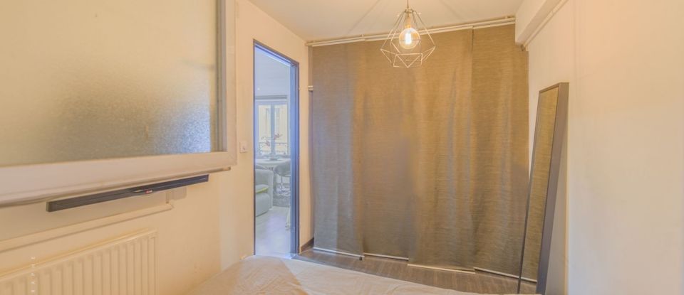 Appartement 2 pièces de 36 m² à Metz (57000)