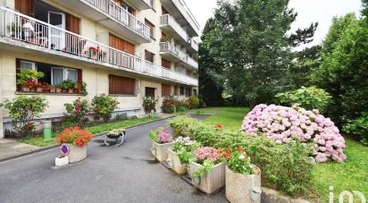 Apartment 2 rooms of 36 m² in Villejuif (94800)