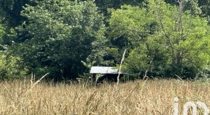 Terrain de 11 150 m² à La Chapelle-sur-Loire (37140)