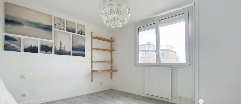 Appartement 3 pièces de 43 m² à Villeparisis (77270)