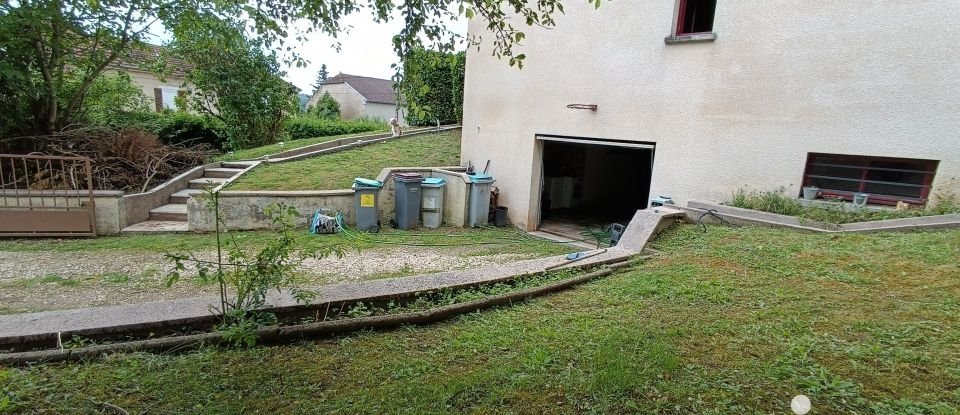 Pavillon 5 pièces de 136 m² à Senoncourt (70160)