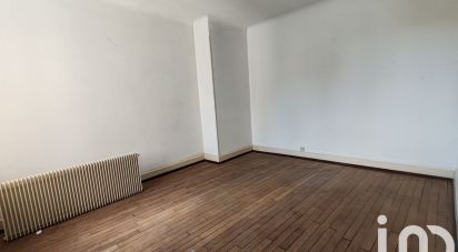 Maison de ville 8 pièces de 213 m² à Raon-l'Étape (88110)