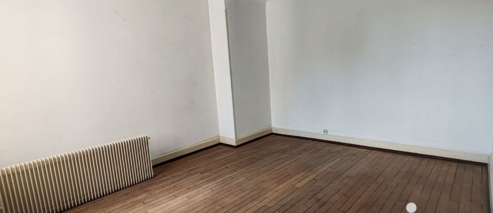 Maison de ville 8 pièces de 213 m² à Raon-l'Étape (88110)