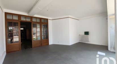 Maison de ville 8 pièces de 213 m² à Raon-l'Étape (88110)