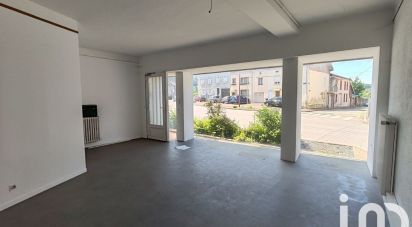 Town house 8 rooms of 213 m² in Raon-l'Étape (88110)