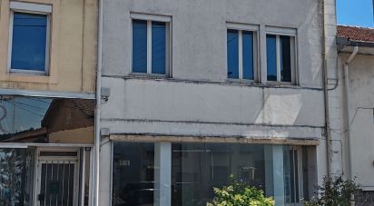 Town house 8 rooms of 213 m² in Raon-l'Étape (88110)