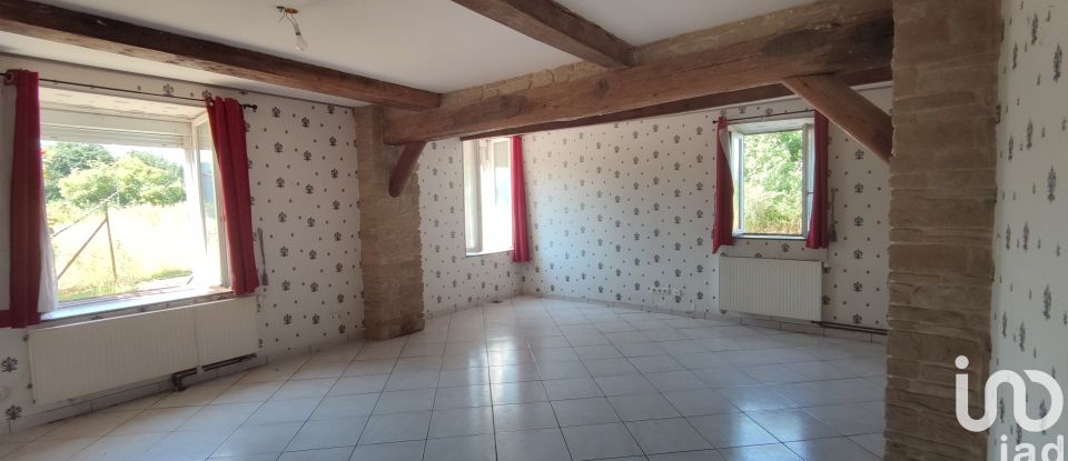 Village house 6 rooms of 178 m² in Grivy-Loisy (08400)