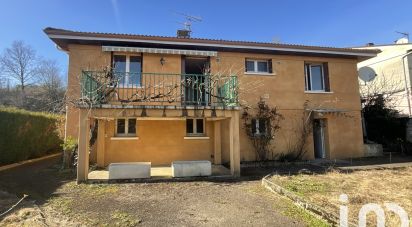 Maison 4 pièces de 90 m² à Le Palais-sur-Vienne (87410)