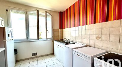 Appartement 2 pièces de 50 m² à Angers (49100)