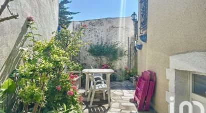 Maison 5 pièces de 79 m² à Quiberon (56170)