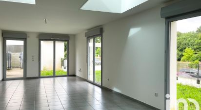Maison 5 pièces de 103 m² à Nantes (44300)