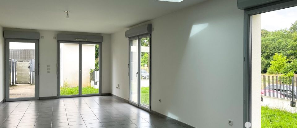 Maison 5 pièces de 103 m² à Nantes (44300)