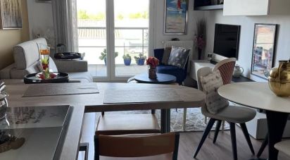 Apartment 2 rooms of 43 m² in Châtelaillon-Plage (17340)