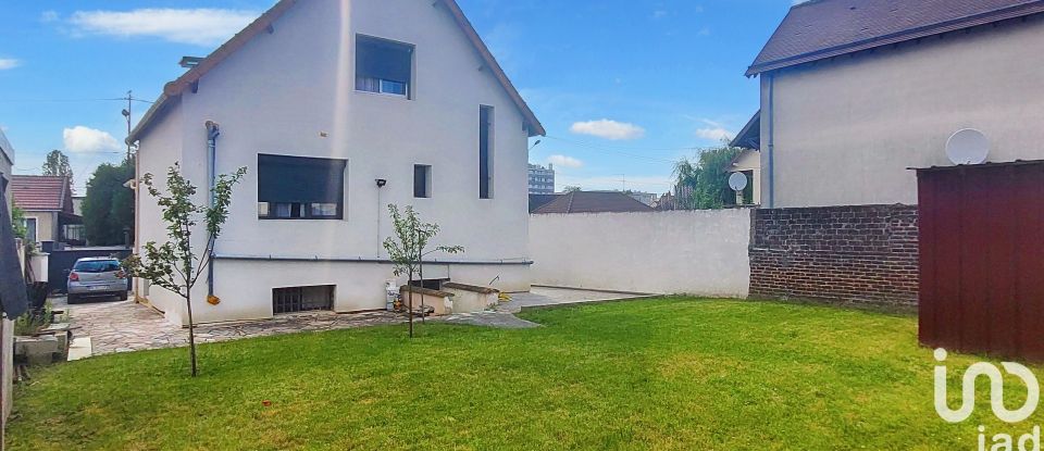House 5 rooms of 108 m² in Goussainville (95190)