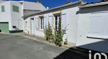 Village house 5 rooms of 97 m² in Le Grand-Village-Plage (17370)