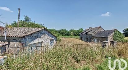 Maison de campagne 4 pièces de 100 m² à Plouasne (22830)