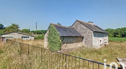 Maison de campagne 4 pièces de 100 m² à Plouasne (22830)