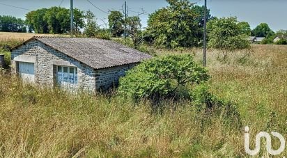 Maison de campagne 4 pièces de 100 m² à Plouasne (22830)