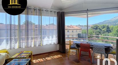 Appartement 3 pièces de 69 m² à Toulon (83100)