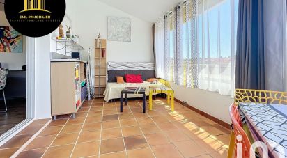 Appartement 3 pièces de 69 m² à Toulon (83100)