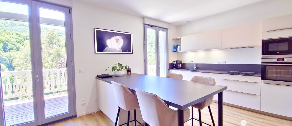 Apartment 3 rooms of 91 m² in Bagnères-de-Bigorre (65200)