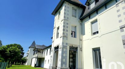Apartment 3 rooms of 91 m² in Bagnères-de-Bigorre (65200)