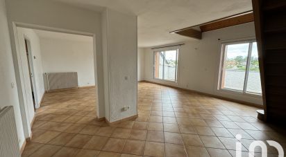 Duplex 5 rooms of 120 m² in Pau (64000)