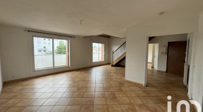 Duplex 5 rooms of 120 m² in Pau (64000)