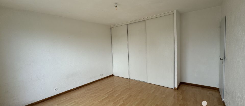 Duplex 5 pièces de 120 m² à Pau (64000)